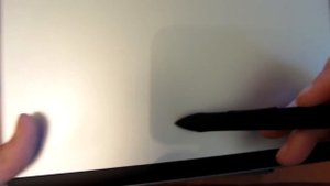 Unboxing Wacom Intuos Pen S