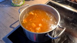 ЩИ ИЗ КВАШЕНОЙ КАПУСТЫ. Тот самый рецепт который вы искали. БРУТАЛЬНЫЕ ЩИ, незабываемый вкус.