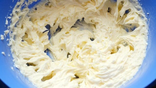Крем из творожного сыра