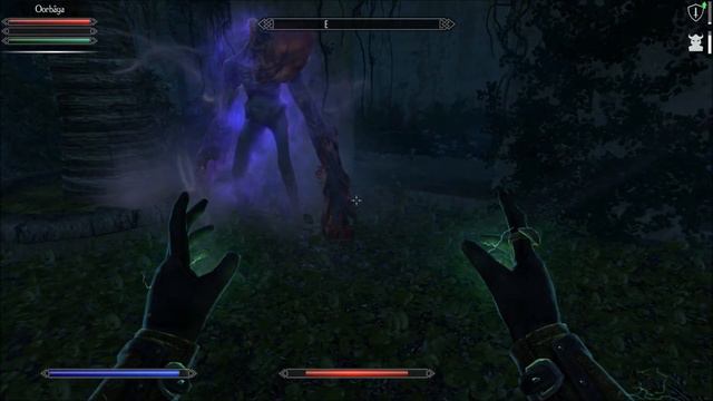 Let's Play Enderal - Forgotten Stories (Skyrim Mod - Blind), Part 255: Old Silver Fortress смотреть онлайн