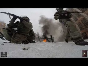 Инженерный батальон штурма и разграждения инженерных войск ВС РФ