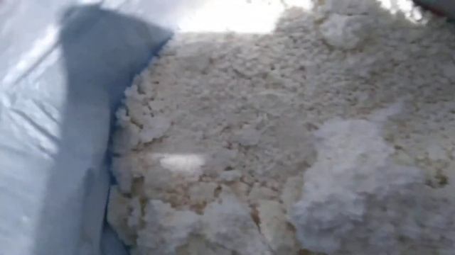 Все о ХЛОРИСТОМ КАЛЬЦИЕ!!! ДОБАВКА В АРБОЛИТ