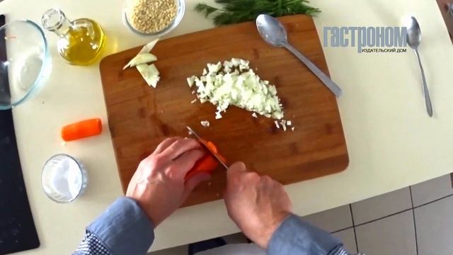 Суп с фрикадельками смотреть онлайн