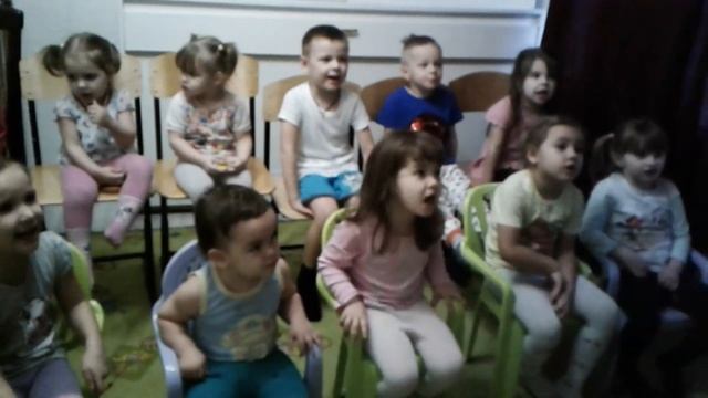 Позитивия 26 12 2018 Русский, повторяем алфавит воспитатель Наира Папян смотреть онлайн