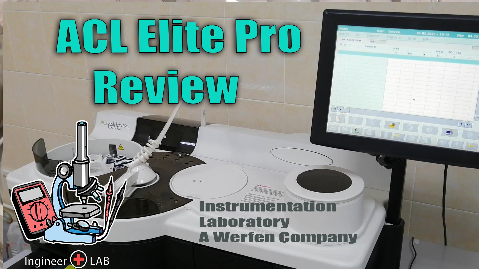 ACL Elite Pro