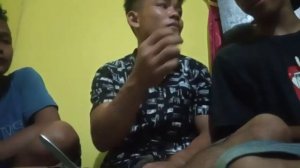 Regge alkohol kamu jahat tapi enak