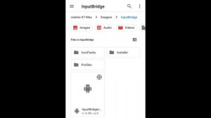 Easy Tutorial || Install Input Bridge on Exagear Mobox Winlator And Play  Games With Touch Control