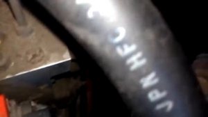 Honda Jazz 2003 замена цепи ГРМ, звук мотора ДО замены 2