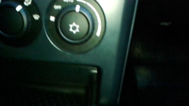 ВИДЕО: Как включить кондиционер в ЛАДА ПРИОРА (LADA PRIORA)?