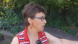 СТРОИМ ДУШ И ДЕЛАЕМ ДОМАШНИЙ ТВОРОГ / ИЗЮМ УШЁЛ НАВСЕГДА - ДО ОБЕДА /ПРОСТАЯ ЖИЗНЬ В ДЕРЕВНЕ