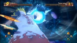 Альтернативный сюжет Наруто перерождение Хагоромо и Хамуры Ооцуцуки#9