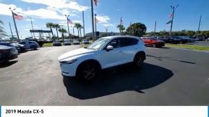 2019 Mazda CX-5 near me Hollywood,Pembroke Pines,Davie,Fort Lauderdale FL SP076612A SP076612A