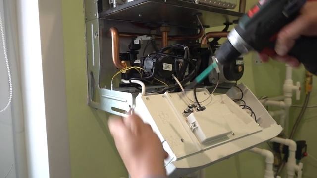 Federica Bugatti TURBO: обзор котла смотреть онлайн