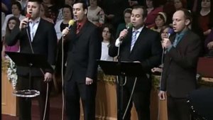 Устроен Колодец в Пустыне Сухой - Christian Russian Song