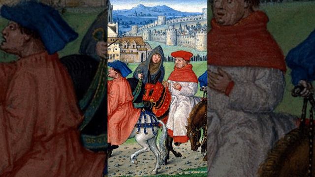 The Canterbury Tales #learnenglish #englishspeaking #englishlanguage #esl #efl #bible #gospel