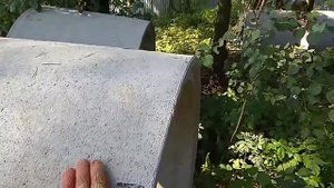 Как выкопать самому септик