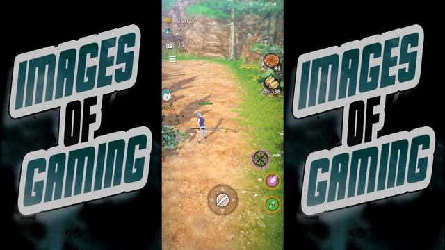 Tales of Luminaria: Amelie Laurence Episode 1, Chapter 2 Walkthrough! смотреть онлайн