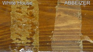 Удаление старого лакокрасочного покрытия