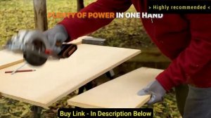 Worx WX531L Worxsaw 20V revies | Amazon