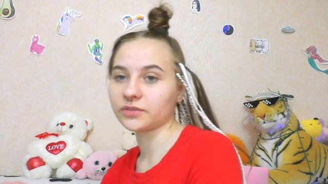 АФРОКОСЫ из ниток или КАК СДЕЛАТЬ ДРЕДЫ В ДОМАШНИХ УСЛОВИЯХ
