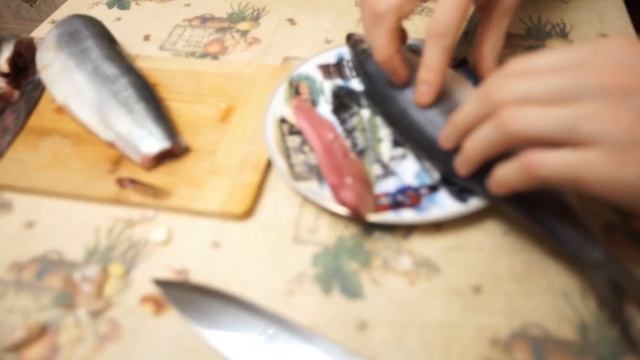 ГОТОВИМ БЛЮДА ИЗ СССР С БАТЕЙ смотреть онлайн