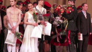 Русский Имперский Духовой Оркестр А.Джойс - Вальс " Осенний сон "