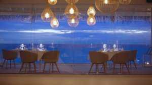 Baglioni Resort Maldives -- видео курорта