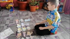 Передача "Библиодетки"Тема : "Мир моих увлечений"