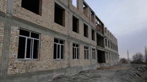 Мактаби раками 36 дехаи Понгоз 2019с -- Школа номер 36 село Пангаз 2019г