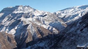 шамильский район село Уриб