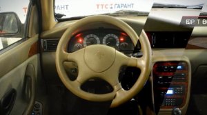 Iran Khodro Samand с пробегом 2006 | Автомобили с пробегом ТТС Уфа