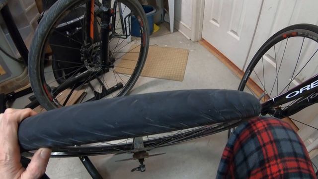 Schwalbe Marathon Supreme 10,000 Mile Review 29x2.0 700x50c смотреть онлайн