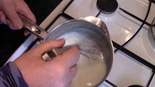 Как Приготовить Нежное и Очень Вкусное Молочное Желе.