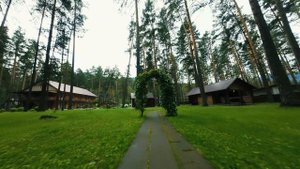 Примула наша любимая база отдыха.