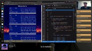 Coding a Discord bot (Discord.js v13) (1/2)