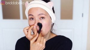 How I Use A Dermaroller with my Cruelty-Free Korean Skincare | Britta