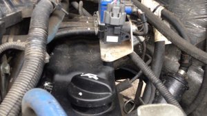 Замена датчика 110r-000163 Газель OMVL на датчик от НПП Аломи. Гарантия и доставка.