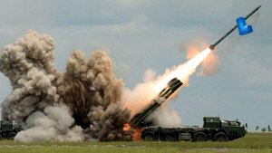 «Торнадо-С» получит новый снаряд с БПЛА