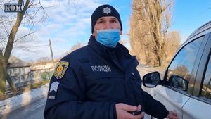 КДК в Светловодске. Проверка полиция вышла провальной для последних.