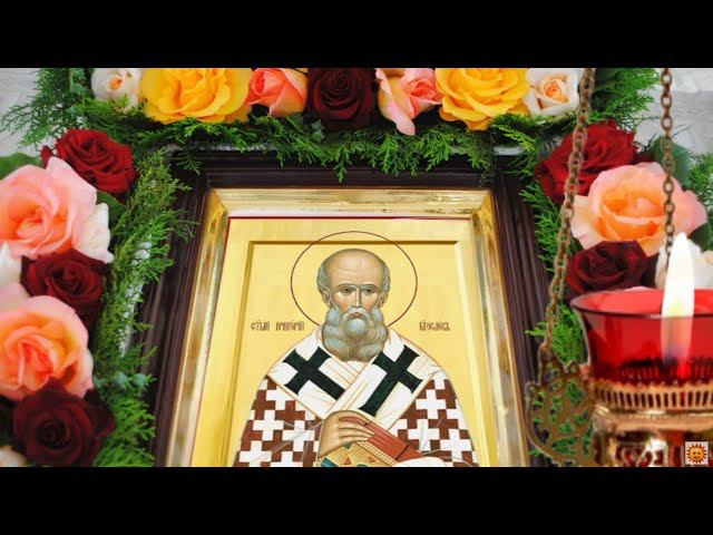 7 февраля – Григорий Богослов. Сегодня исполняются все мечты. Ничего не выбрасываем сегодня .