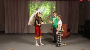 Маша и Витя против диких гитар, мюзикл