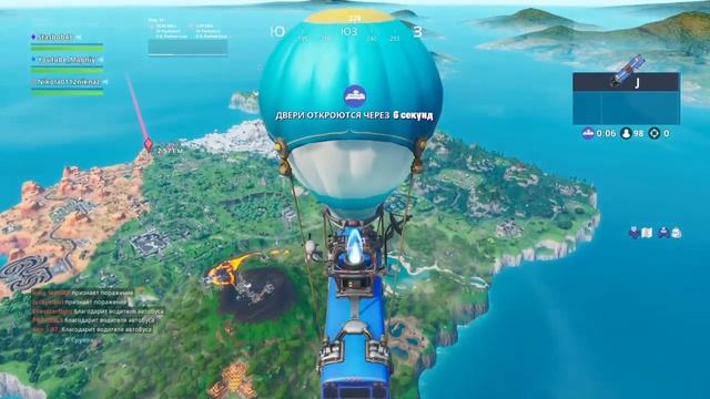 Отмечаем всемирный день охраны окружающей среды смотреть онлайн