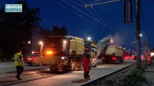 Реализация национального  проекта «Безопасные качественные дороги» в Нижнем Новгороде подошла к эква