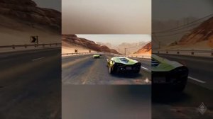 ТОП 3 игр ГОНОК на твой телефон!     #гонки#топ