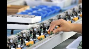 3 класс Какая бывает промышленность