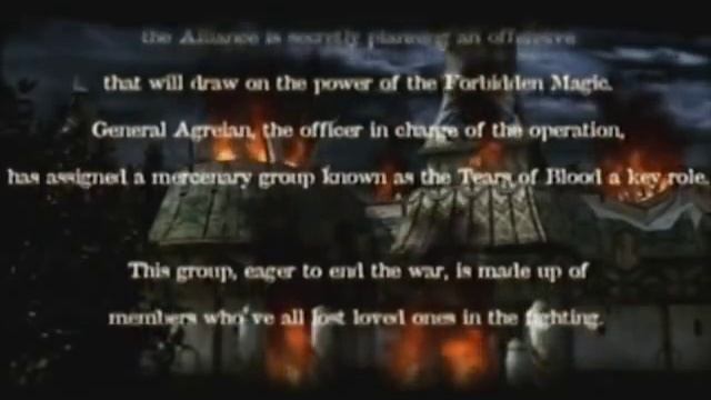 Let's Play Magna Carta Tears of Blood Part 1 - A Dangerous Mission (1/3) смотреть онлайн