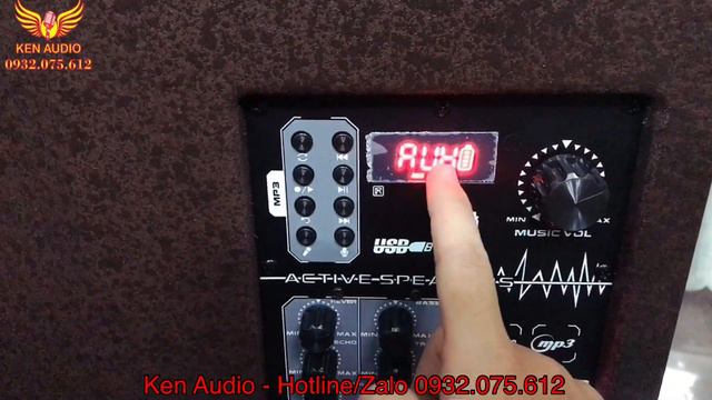 Mixer G4 Nâng Cấp - cách kết nối mixer g4 với loa kéo làm sao hay nhất - Ken Audio Shop смотреть онлайн