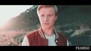Катя и Никита//Жуки