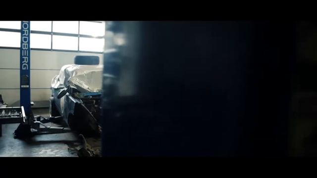 Автосервис "Блокпост".Построение ваз 2107 на 200 сил. смотреть онлайн