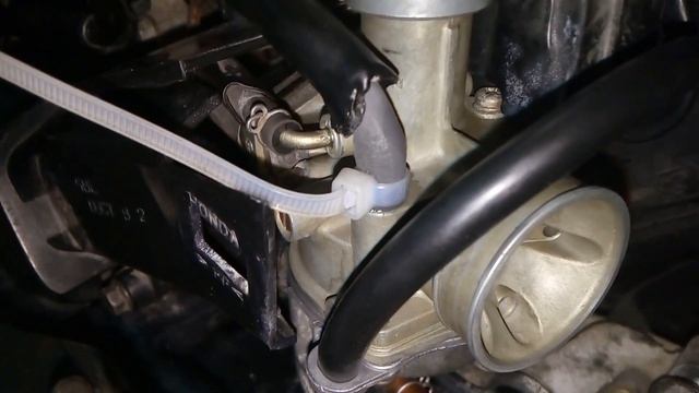 СКУТЕР ЗА 5000 РУБЛЕЙ И DIO CESTA смотреть онлайн